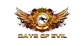 Days of Evil