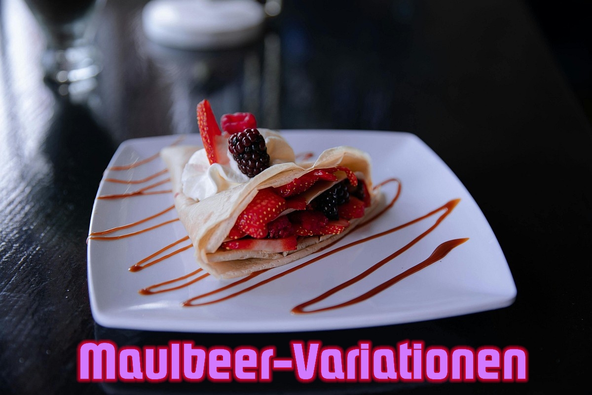 Maulbeer