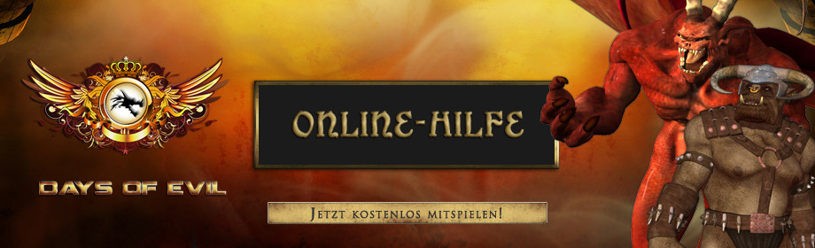 Onlinehilfe